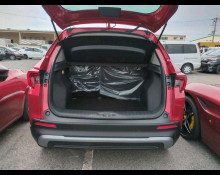 Honda WR-V 2026