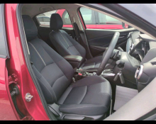 Mazda Mazda2 2022