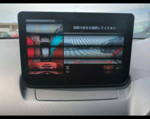 Mazda Mazda2 2022