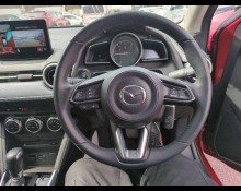 Mazda Mazda2 2022