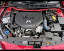 Mazda Mazda2 2022