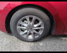 Mazda Mazda2 2022