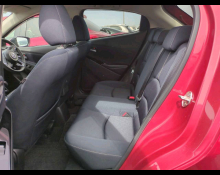 Mazda Mazda2 2022