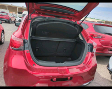 Mazda Mazda2 2022
