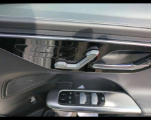 Mercedes Benz C Class 2022