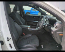Mercedes Benz C Class 2022