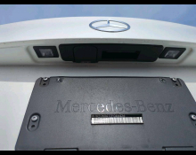 Mercedes Benz C Class 2022