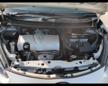 Toyota Sienta 2016