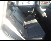 Toyota RAV4 2023