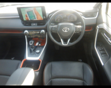 Toyota RAV4 2023