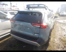 Toyota RAV4 2023