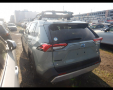 Toyota RAV4 2023