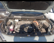 Toyota RAV4 2023