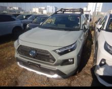 Toyota RAV4 2023