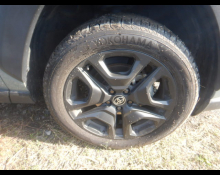 Toyota RAV4 2023