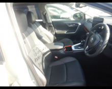 Toyota RAV4 2023