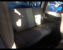 Chrysler Jeep Wrangler 2002