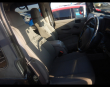 Chrysler Jeep Wrangler 2002