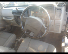 Chrysler Jeep Wrangler 2002
