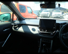 Toyota Corolla Cross 2023