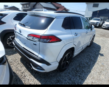 Toyota Corolla Cross 2023