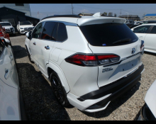 Toyota Corolla Cross 2023