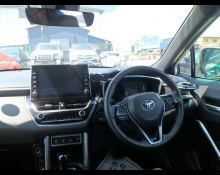 Toyota Corolla Cross 2023