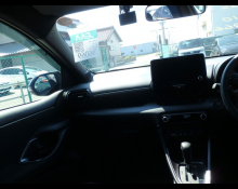 Toyota Yaris 2025