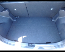 Toyota Yaris 2025