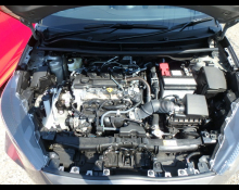Toyota Yaris 2025