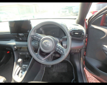 Toyota Yaris 2025