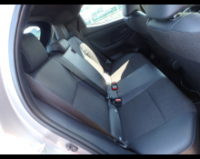 Toyota Yaris 2025
