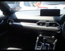 Mazda CX-5 2023