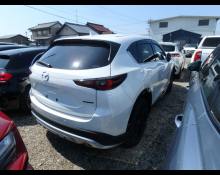Mazda CX-5 2023