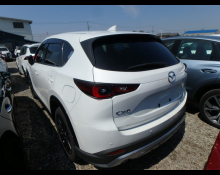 Mazda CX-5 2023