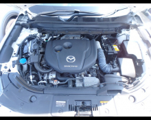 Mazda CX-5 2023