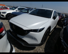 Mazda CX-5 2023