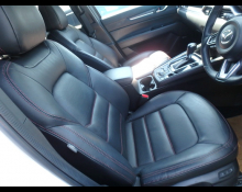 Mazda CX-5 2023