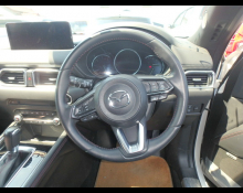 Mazda CX-5 2023