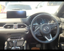 Mazda CX-5 2023