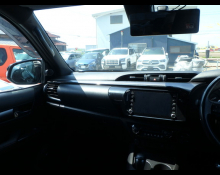 Toyota Hilux 2023