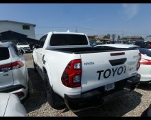 Toyota Hilux 2023