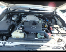 Toyota Hilux 2023