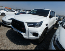 Toyota Hilux 2023