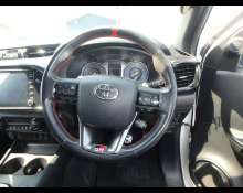 Toyota Hilux 2023