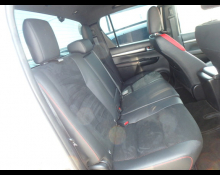 Toyota Hilux 2023