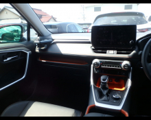 Toyota RAV4 2023
