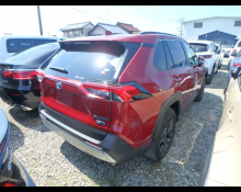 Toyota RAV4 2023