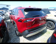 Toyota RAV4 2023