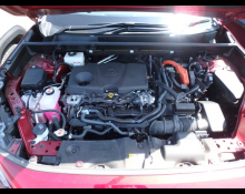 Toyota RAV4 2023